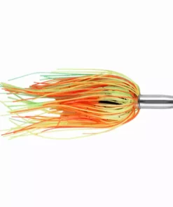 C & H Lures Billy Baits Mini Turbo Slammer