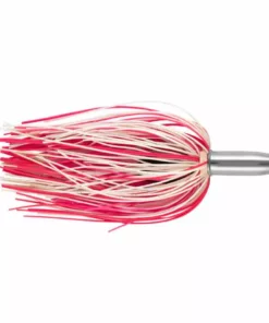 C & H Lures Billy Baits Mini Turbo Slammer