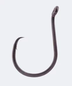 Terminal Tackle BKK Inline Heavy Circle SS Hook