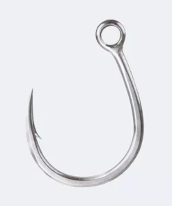 BKK Lone Diablo Replacement Hook