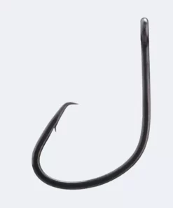 Terminal Tackle BKK Mutsu Circle Light SS Hook