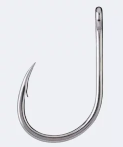 BKK Puka Livebait HD Hook Terminal Tackle