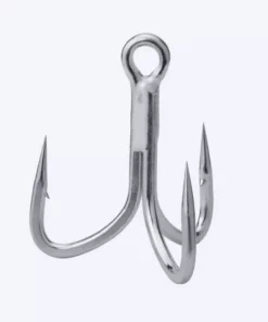 BKK Viper 41 Treble Hook