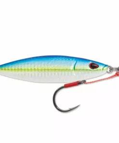 Williamson Lures Williamson 100 Koika Jigs