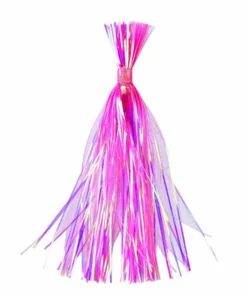 Blue Water Candy Bling Duster Lures