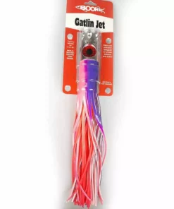 Boone Bait Co Boone Gatlin Big Game Jet Lures