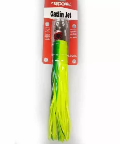Boone Bait Co Boone Gatlin Big Game Jet Lures