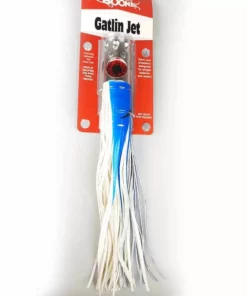 Boone Bait Co Boone Gatlin Big Game Jet Lures