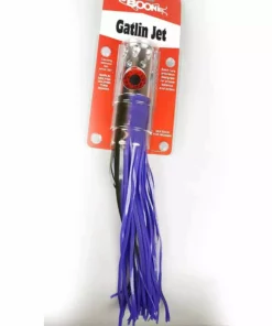 Boone Bait Co Boone Gatlin Big Game Jet Lures