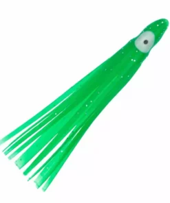 Boone Bait Boone Skirt Lure 3.5" Octopu 18 Boone Bait Co Lures Boone 3.5