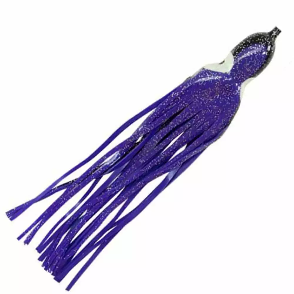 Boone Bait Co Boone Skirt 7.75" Octopu 4 Boone Bait Co Boone 7.75" Octopus Skirts