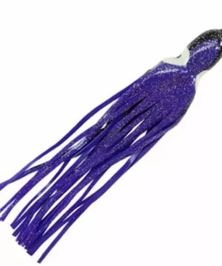 Boone Bait Co Boone 9.5" Octopus Skirts Lures