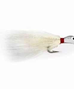 Boone Bait Co Boone Tout Bucktail Jigs