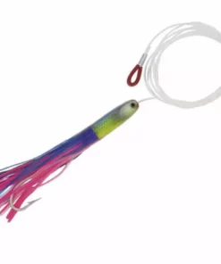 Boone Bait Co Boone Sea Minnow Rigged Lures 6