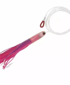 Boone Bait Co Boone Sea Minnow Rigged Lures 6