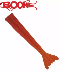 Jig Boone Bait Boone Shrimp Tout Tail 10Pk 3" 11 Boone Bait Co Boone Shrimp Tout Tails 10PK 3