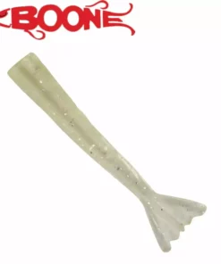 Jig Boone Bait Boone Shrimp Tout Tail 10Pk 3" 15 Boone Bait Co Boone Shrimp Tout Tails 10PK 3