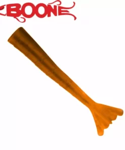 Jig Boone Bait Boone Shrimp Tout Tail 10Pk 3" 12 Boone Bait Co Boone Shrimp Tout Tails 10PK 3