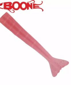 Jig Boone Bait Boone Shrimp Tout Tail 10Pk 3" 14 Boone Bait Co Boone Shrimp Tout Tails 10PK 3