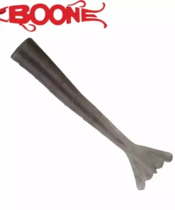 Jig Boone Bait Boone Shrimp Tout Tail 10Pk 3" 13 Boone Bait Co Boone Shrimp Tout Tails 10PK 3