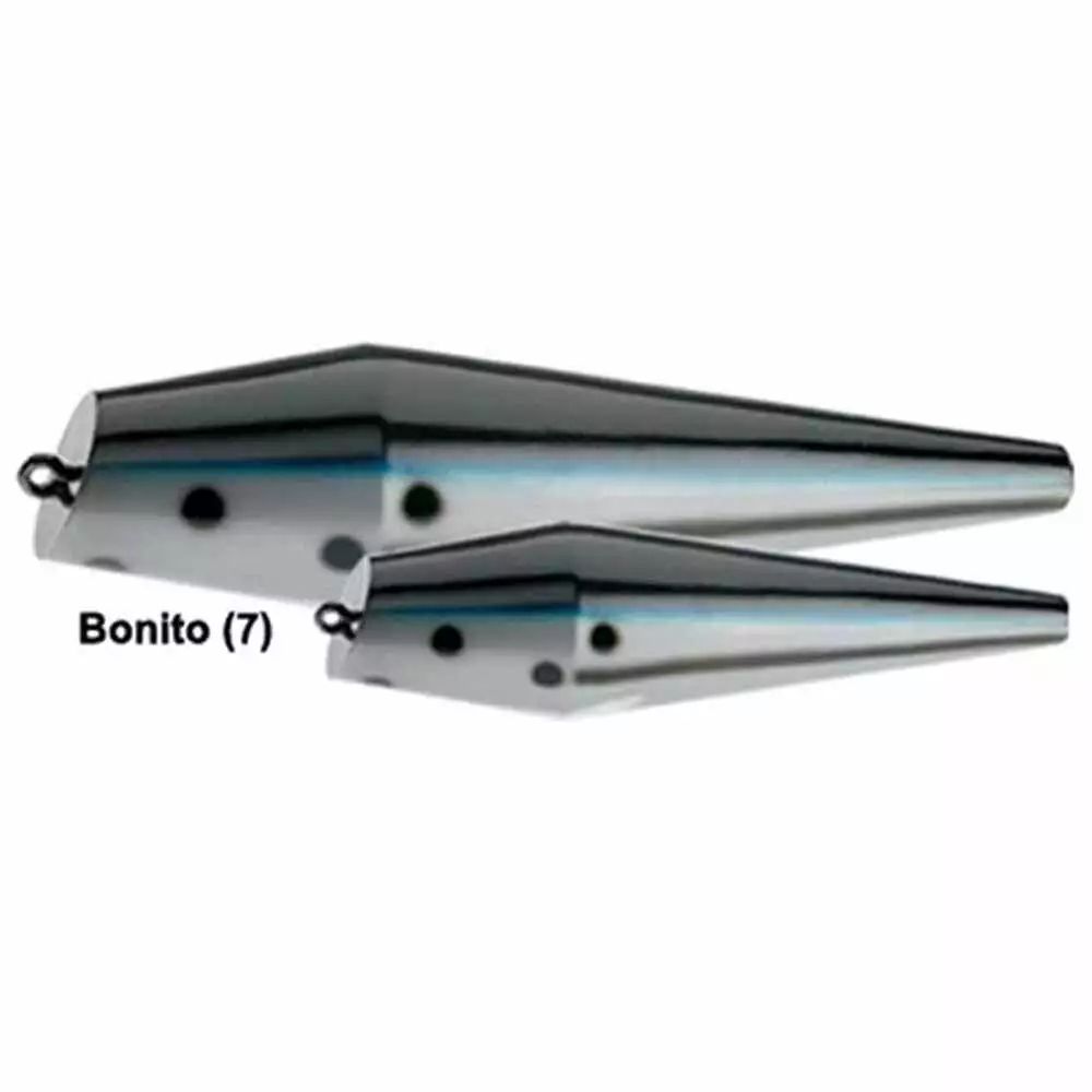 Boone Bait Boone Lulu Pin Teaser 13.5In 5 Boone Bait Co Lures Boone Lulu 13.5in Pin Teaser