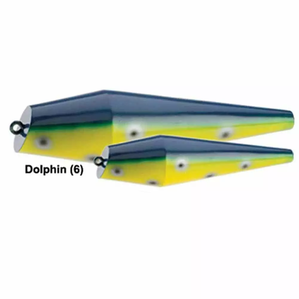 Boone Bait Co Boone Little Lulu Teaser Pin 2-Pin 7.5In Ultimate Rigged 5 Boone Bait Co Boone Little Lulu 7.5in 2-Pin Rigged Ultimate Pin Teaser