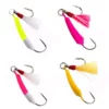 Buccaneer Wiggler Lure With Stinger Jig 1/4oz Lures