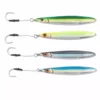 Shimano Butterfly Flat-Side Jig 224G