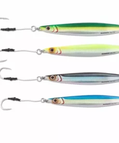 Shimano Butterfly Flat-Side Jig 224G