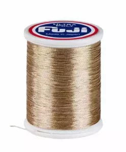 Rod Fuji Thread Ultra Poly Metallic 10 Rods Fuji Ultra Poly Metallic Thread