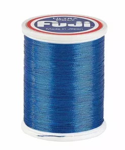 Rod Fuji Thread Ultra Poly Metallic 12 Rods Fuji Ultra Poly Metallic Thread