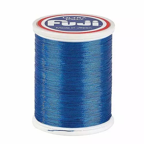 Rod Fuji Thread Ultra Poly Metallic 7 Rods Fuji Ultra Poly Metallic Thread
