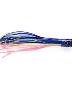 C & H Lures C&H Magnum Turbo Whistler Lures 4