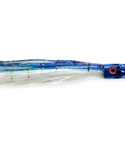 C & H Lures C&H Magnum Turbo Whistler Lures 4"