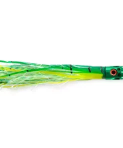 C & H Lures C&H Magnum Turbo Whistler Lures 4