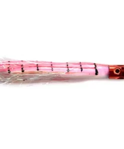 C & H Lures C&H Magnum Turbo Whistler Lures 4