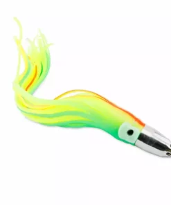 C & H Lures C&H Jet Head Lure 2.5OZ