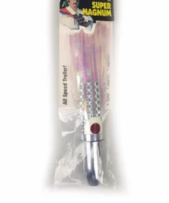 C & H Lures Billy Baits Super Magnum Lure