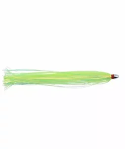C & H Lures C&H Pearl Baby Long Lure 1/8OZ