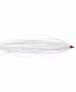 C & H Lures C&H Pearl Baby Long Lure 1/8OZ