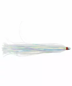 C & H Lures C&H Pearl Baby Long Lure 1/8OZ