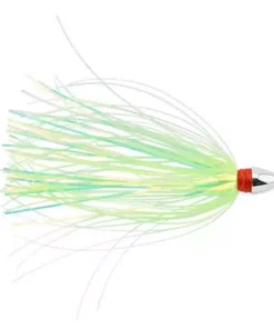 C & H Lures C&H Pearl Baby Lure