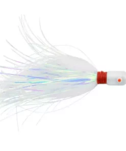 C & H Lures C&H Pearl Baby 3/4OZ Lure