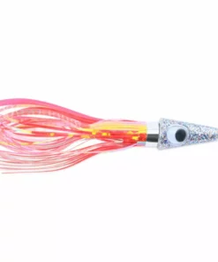 C & H Lures C&H Tuna Tango Mylar Skirt Lure