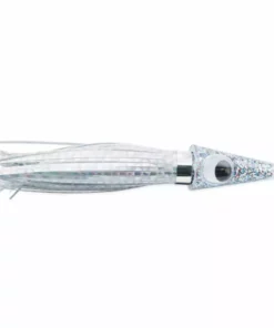 C & H Lures C&H Tuna Tango Mylar Skirt Lure