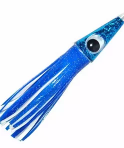 C & H Lures C&H Tuna Tango Rubber Skirt Lure