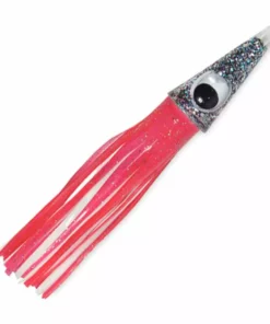 C & H Lures C&H Tuna Tango Rubber Skirt Lure