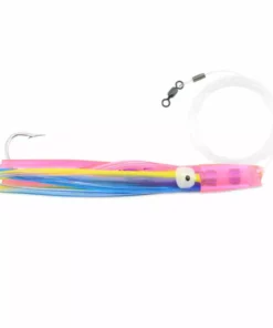 C & H Lures C&H Rattle Jet Lure