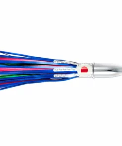 C & H Lures Billy Baits Smoke, Rattle & Troll Lure