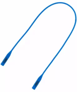 Cablz Silicone Eyewear Retainer 16IN Blue